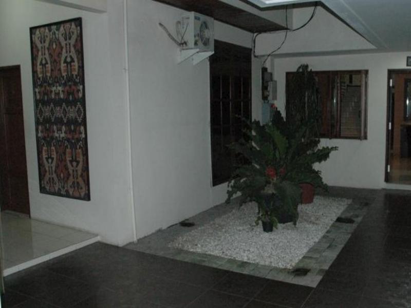 Hotel Bontocinde Makassar Extérieur photo